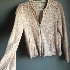 Lauren Conrad Blazer